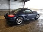 2006 Porsche Cayman S