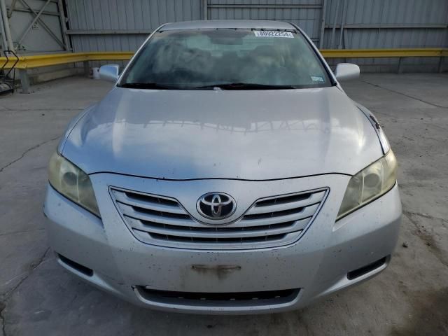 2008 Toyota Camry CE