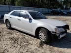 2012 Chrysler 300 Limited