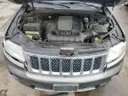 2012 Jeep Grand Cherokee Overland