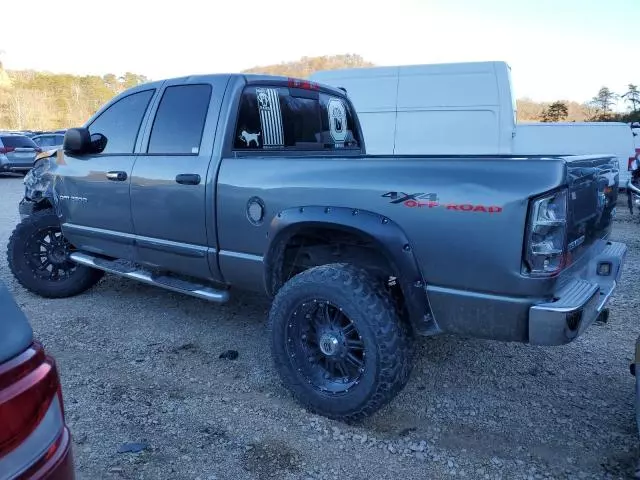 2005 Dodge RAM 2500 ST