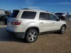 2010 GMC Acadia SLT-1