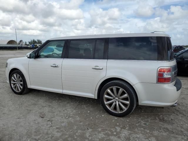 2013 Ford Flex Limited