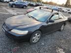 2000 Honda Accord EX