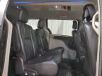 2012 Chrysler Town & Country Touring L