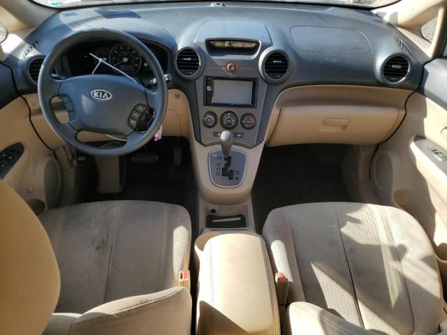 2008 KIA Rondo Base