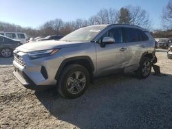 2024 Toyota Rav4 XLE en venta en North Billerica, MA