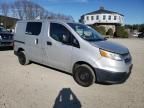 2015 Chevrolet City Express LS