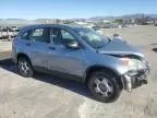 2007 Honda CR-V LX