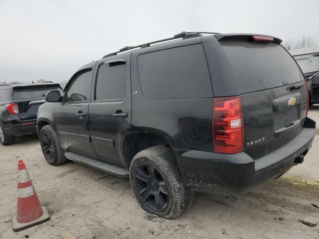 2013 Chevrolet Tahoe K1500 LT