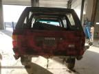 1986 Toyota 4runner RN60