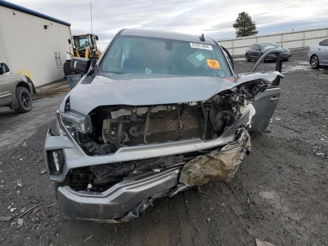 2019 GMC Sierra K1500 Elevation