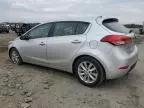 2014 KIA Forte EX