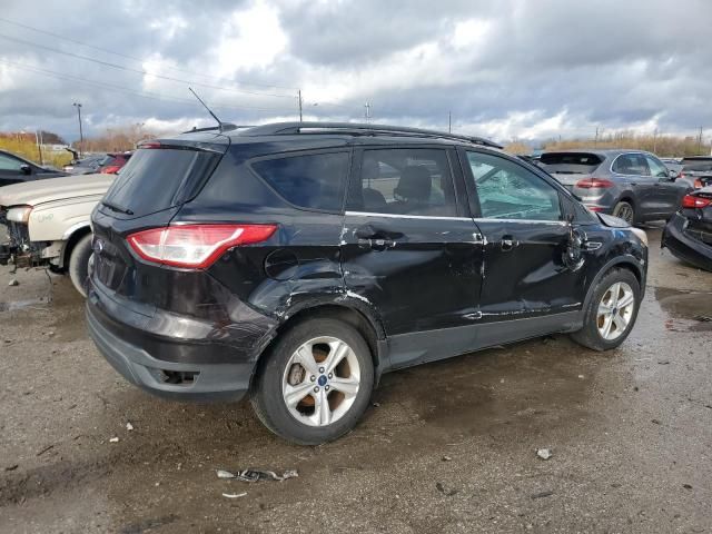 2014 Ford Escape S