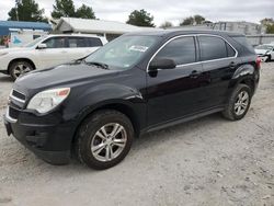 2013 Chevrolet Equinox LS en venta en Prairie Grove, AR