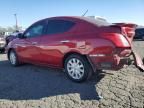 2014 Nissan Versa S