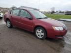 2007 Saturn Ion Level 2