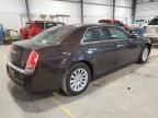 2012 Chrysler 300 Limited