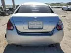 2006 Nissan Maxima SE