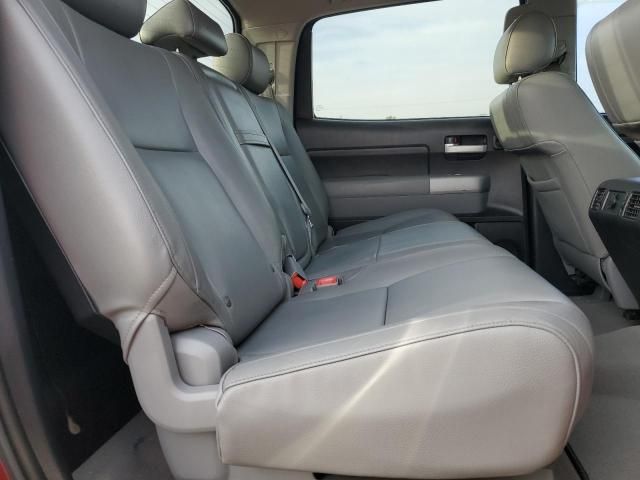 2008 Toyota Tundra Crewmax Limited