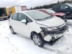 2019 Honda FIT LX