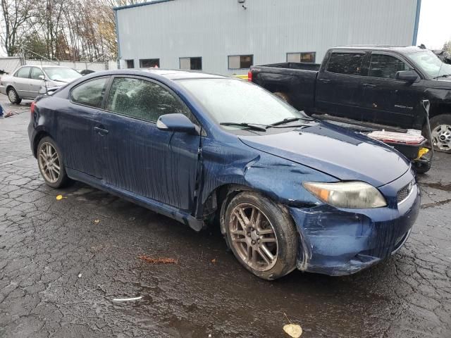 2005 Scion TC