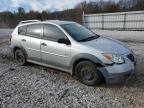 2006 Pontiac Vibe