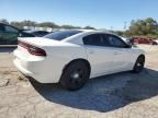 2017 Dodge Charger Police