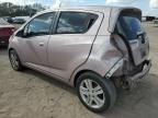 2013 Chevrolet Spark 1LT