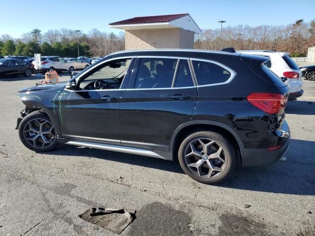 2019 BMW X1 XDRIVE28I