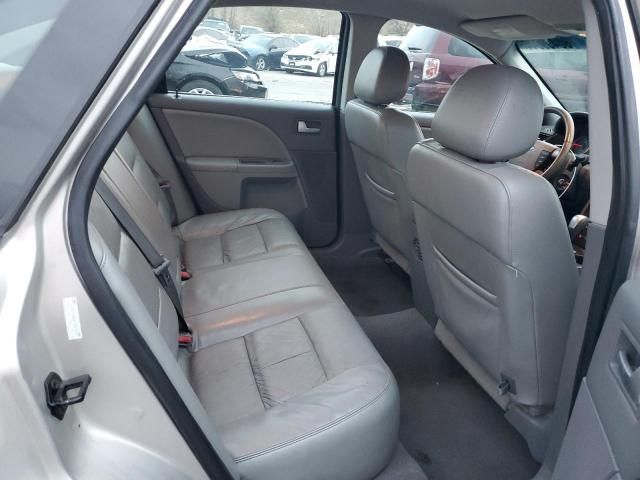 2007 Ford Five Hundred SEL