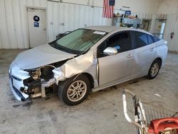 Toyota Prius salvage cars for sale: 2018 Toyota Prius