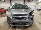 2015 Chevrolet Trax 1LT