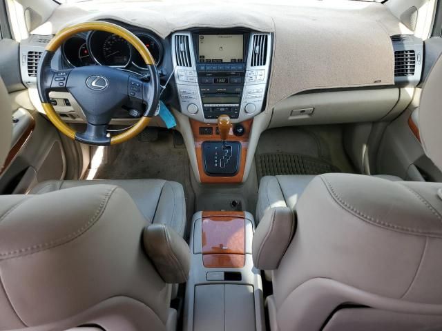 2007 Lexus RX 400H