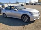 2014 Lexus GS 350