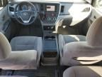 2018 Toyota Sienna LE