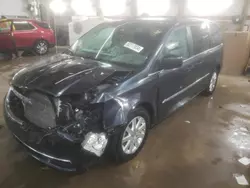 2013 Chrysler Town & Country Touring en venta en Pekin, IL