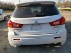 2011 Mitsubishi Outlander Sport SE