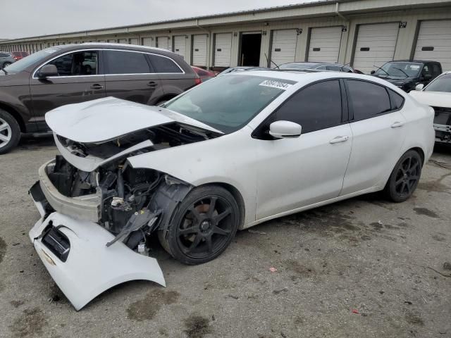 2014 Dodge Dart GT