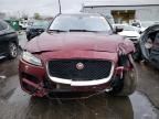 2017 Jaguar F-PACE Prestige