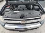 2010 Chevrolet Silverado C1500 LT