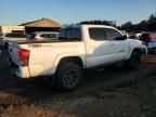 2016 Toyota Tacoma Double Cab