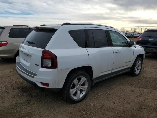 2015 Jeep Compass Sport