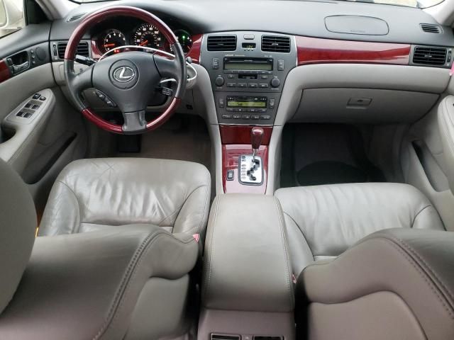 2004 Lexus ES 330