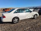 2003 Toyota Avalon XL