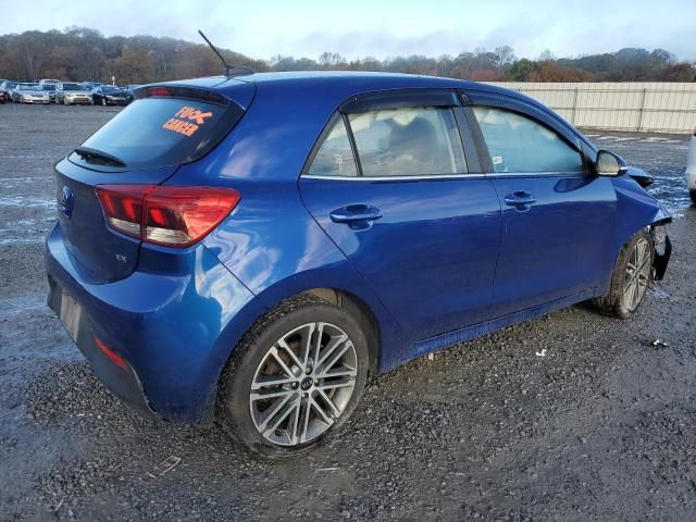 2018 KIA Rio EX