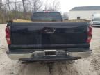 2005 Chevrolet Silverado K1500