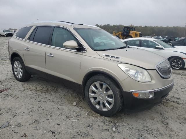 2012 Buick Enclave