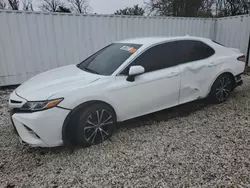 2020 Toyota Camry SE en venta en Baltimore, MD