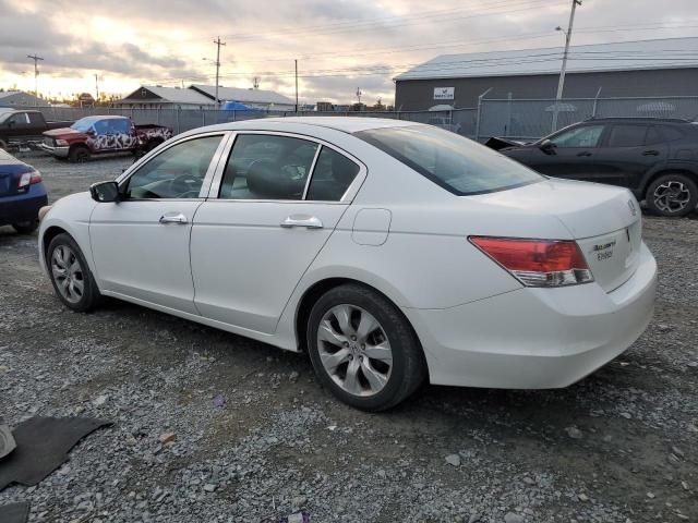 2008 Honda Accord EX